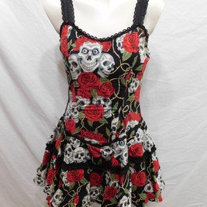 Living Dead Souls Dress